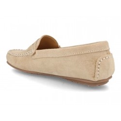 111 - BDA
                MOCASINES DE SEÑORA