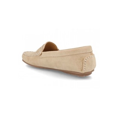 111 - BDA
                MOCASINES DE SEÑORA