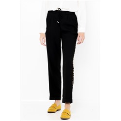 Pantalón Negro