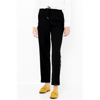 Pantalón Negro