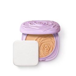 blossoming beauty hydrating & long lasting blurring effect foundation