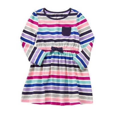Pocket Dress