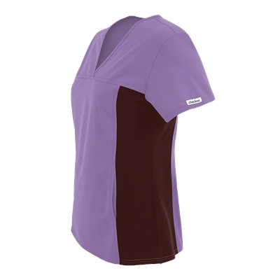 Cherokee Flexibles Scrubs V-Neck Top