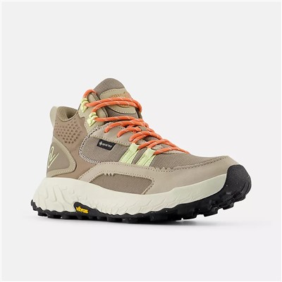 Fresh Foam X Hierro Mid Gore-Tex®