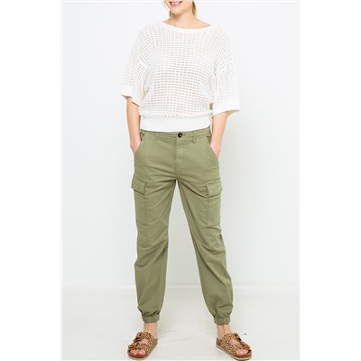 Pantalón Caqui claro