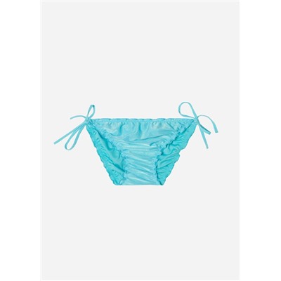 Bikinihose mit schmalen Bändchen Formentera