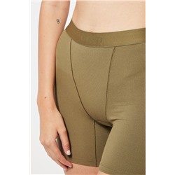 Mallas cortas - Kaki