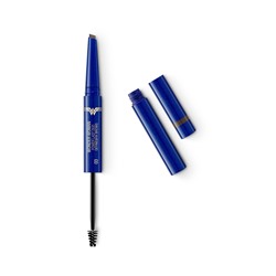 wonder woman power last duo define&fix brows