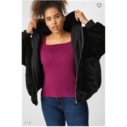 Wendejacke