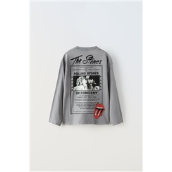 CAMISETA THE ROLLING STONES ®