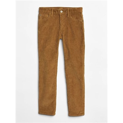 Kids Slim Cords