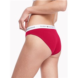 TOMMY HILFIGER SIGNATURE BIKINI BRIEF