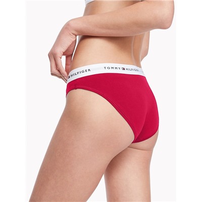 TOMMY HILFIGER SIGNATURE BIKINI BRIEF