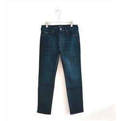 Мужские прямые джинсы EMPORIO ARMAN*I