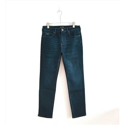 Мужские прямые джинсы EMPORIO ARMAN*I