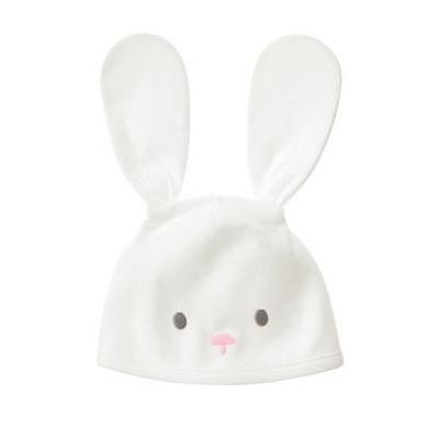 Bunny Cap