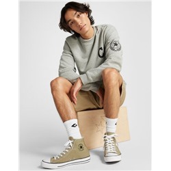 Chuck Taylor All Star Canvas & Jacquard
