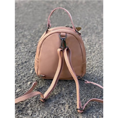 AB.Z · Pelle · mochila NAPA (630) Maquillaje
