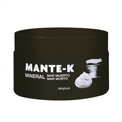 Deliplus Минеральное масло для тела Мертвого моря