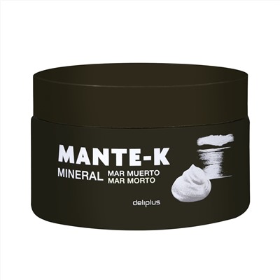 Deliplus Минеральное масло для тела Мертвого моря