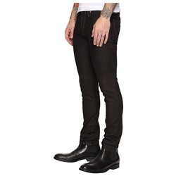 Daniel in Brown Italy White Edge