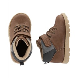 Carter's Kim Hiker Boots