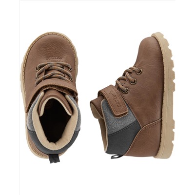 Carter's Kim Hiker Boots