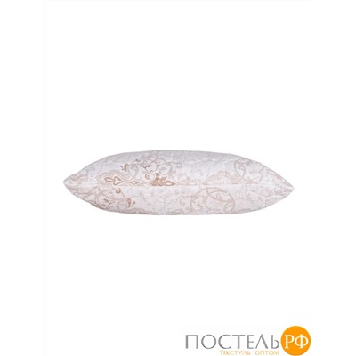 539616 Подушка 50*70 "Верблюжья шерсть" искусственный тик