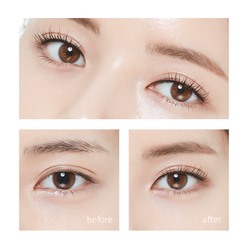 The Style 3D Mascara, Подкручивающая тушь для ресниц с 3D