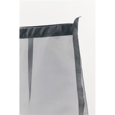 ZW COLLECTION ORGANZA SKIRT