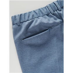 Shorts im Comfort-Fit