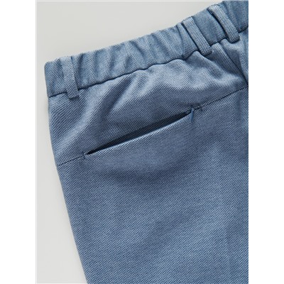 Shorts im Comfort-Fit