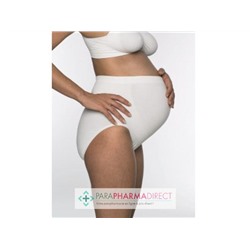 Medela Slip de Soutien - Blanc - Taille L
