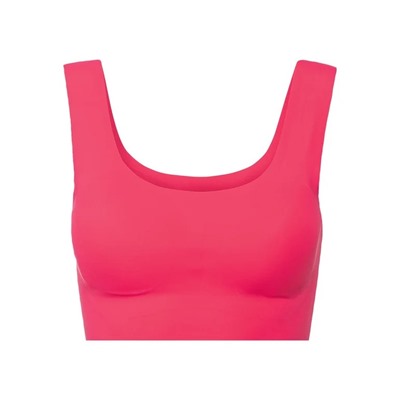 ESMARA® Bustier Damen, mit gepaddete Cups