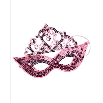 Sparkle Princess Mask