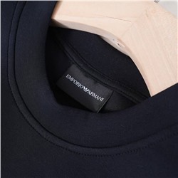 Мужская толстовка свитшот Empori*o Arman*i 🖤  Экспорт