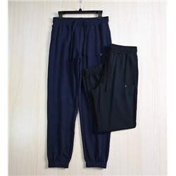 Мужские летние простые хлопковые повседневные спортивные брюки  RALPH LAURE*N ОРИГИНАЛ!