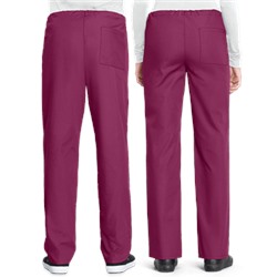 Vital Threads Unisex Scrub Set