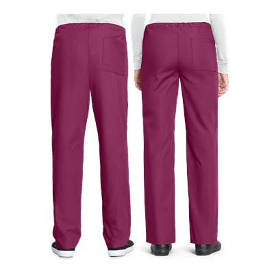 Vital Threads Unisex Scrub Set