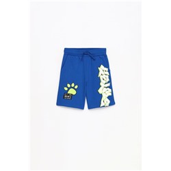 Kelme x Lefties Bermuda shorts