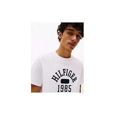Hilfiger 1985 Logo T-Shirt