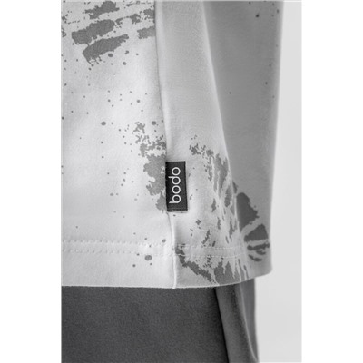 Футболка BODO-S #1028630