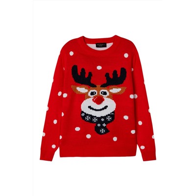 Jersey Rojo