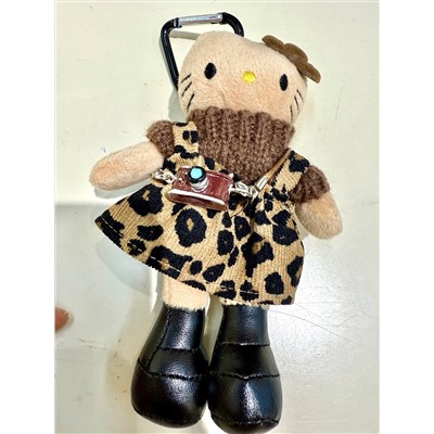 Такие милые кошечки