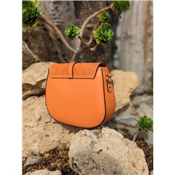 Ab.Zapatos 3420 MANDARINA+PELLE · 2704 Naranja АКЦИЯ