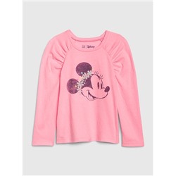 babyGap | Disney Minnie Mouse T-Shirt