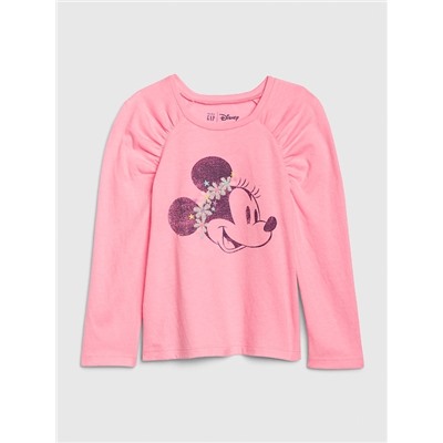 babyGap | Disney Minnie Mouse T-Shirt
