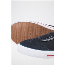 Tenis Azul marino