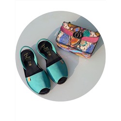 КОМБО Ab.Zapatos • 3106-8 • ACUARIO+AB.Z · Pelle · 21-36 (510) АКЦИЯ