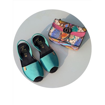 КОМБО Ab.Zapatos • 3106-8 • ACUARIO+AB.Z · Pelle · 21-36 (510) АКЦИЯ